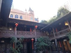 -石屏会馆