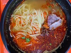 -一品飘香米线(一中总店)