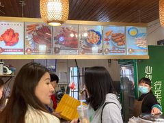 等位区-鸡脚旮旯平江路店