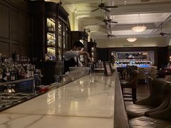 -LONG BAR 廊吧(外滩华尔道夫酒店)