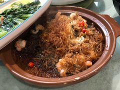 蒜蓉粉丝虾-冯小炒(巴渝大道店)