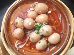 川卤鹌鹑蛋-渝利重庆火锅