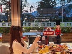 -温德姆至尊酒店·璇全日餐厅