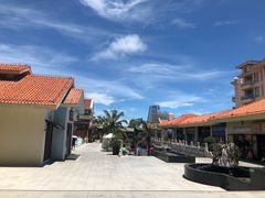 -三亚亚龙湾雅高美爵酒店
