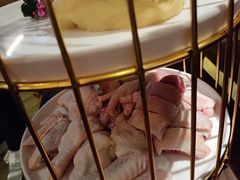 -同仁四季椰子鸡(宝安壹方城店)