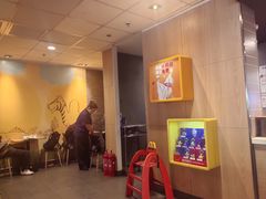 -麦当劳(金州新玛特购物广场店)
