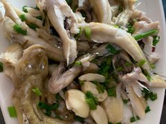 -老太婆饭店(广义路店)