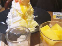 -糖糖屋•糖水•雪花冰店(时尚天河店)