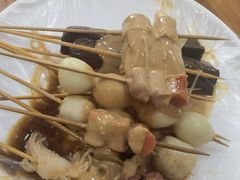 -郭记小街麻辣烫(南小街总店)