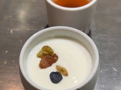 -西域盛宴烧烤新疆菜清真餐厅(古美店)