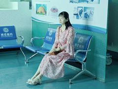 -博爱眼科体检中心·近视摘镜·医学验光配镜