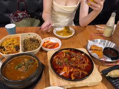 -多宾韩国料理(学衡路店)