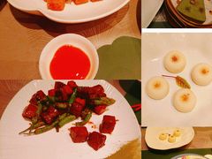 -龙井御庄·精致江南菜(龙井店)