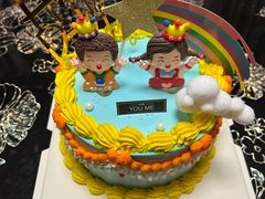 -UMe·玖觅(曲江店)