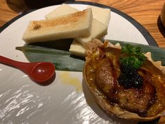 -江户前寿司(好运街店)