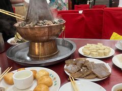 -山海关清和浑锅店