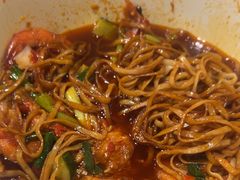 -辣螃铠盆盆蟹大排档(总店)