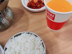 -米村拌饭(天津东丽万达店)