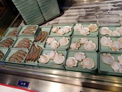 -蚝英雄鲜蚝自助专门店(长楹天街直营店)