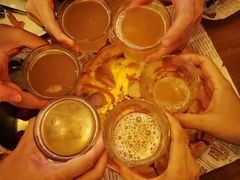 -MR.ROCKY洛奇先生RESTAURANT&BAR(宝安壹方城店)