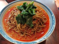 -蓝田九大碗民俗食府(蓝田店)