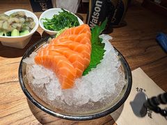 -披头士日本料理(八万人体育馆店)