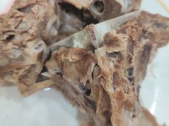 -杨记小骨头羊杂馆(南五马路店)