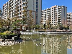 -梧桐人家中国太平国际健康颐养社区