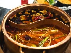 -镇江龙·火锅串串(武侯祠店)