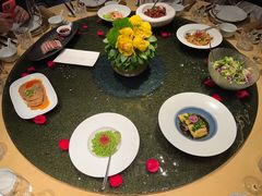 -上海苏宁宝丽嘉酒店·嘉府壹号中餐厅