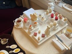 -Salon de Ville浦江汇(上海外滩华尔道夫酒店店)