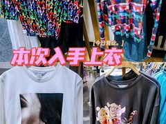 -URBAN REVIVO(济南世茂广场店)