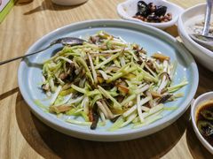 德胜小炒皇-德胜轩正宗顺德菜(宝安沙井会展中心店)