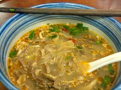 -四季小馆·地道北京小吃(广百店)