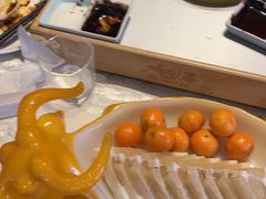 -大碗居·烤鸭·鱼头泡饼(天坛东门店)