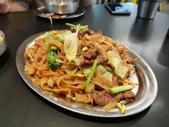 -蚝美人·生蚝海鲜烧烤(茶花园店)