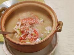 -迈姨·潮州菜(麓湖公园店)