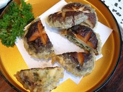 -九井澤精致料理(金茂店)