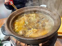 -阿润打边炉·鲜切鸡煲(华漕店)