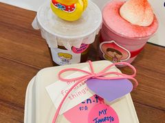 -milch·t妙奇(五大道店)