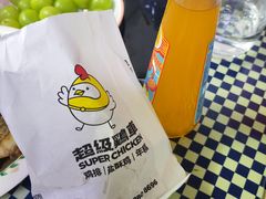 -超级鸡车(闻喜路店)