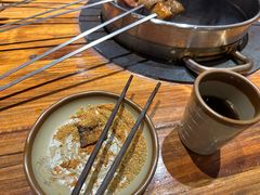 -筱果•梁山围炉烤肉(昌里路店)