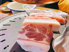 -济州爱肉堂(总店)