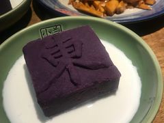 -兰溪小馆(东直门簋街店)