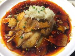 -龙抄手食府(浣花北路店)