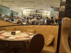 -芭菲盛宴·环球美食(解放碑英利国际店)