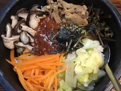 -意成料理