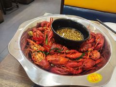 -嵇大厨好灶头农家菜