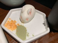 山药兔-掌柜的店·河南菜(世茂店)