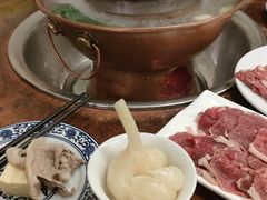 -前门张记涮肉(前门店)